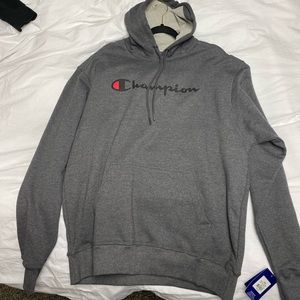 Champion Hoodie